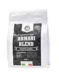 Coffee Factory City Armani Blend молотый 250 г