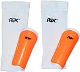 RGX RGX-8400 S (белый/оранжевый)