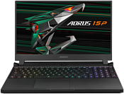 Gigabyte AORUS 15P KC-8EE2130SH