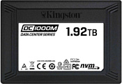 Kingston DC1000M 1.92TB SEDC1000M/1920G