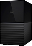 Western Digital My Book Duo 36TB WDBFBE0360JBK