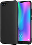 KST для Huawei Honor 10 (матовый черный)