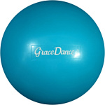 Grace Dance 4327143 (16.5 см, голубой)