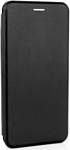 Case Magnetic Flip для Huawei Y5p/Honor 9S (черный)
