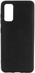 Case Matte для Galaxy S20 (черный)