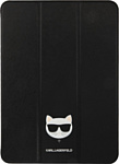 CG Mobile Karl Lagerfeld для iPad Pro 11 (2021) KLFC11OCHK (черный)