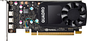 NVIDIA Quadro T600 4GB (900-5G172-2520-000)