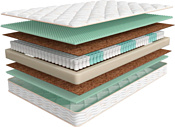 Askona 3.0 ProComfort Medium 120x186