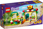 LEGO Friends 41705 Пиццерия Хартлейк Сити