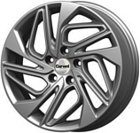 Carwel Калкан 7x17/5x112 D57.1 ET40 SB