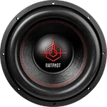 Урал Патриот 12 Гром