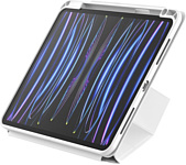 Baseus Minimalist Series Magnetic Case для Apple iPad 10.2 (белый)
