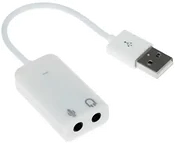 C-media CM108AH