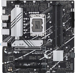 ASUS Prime B760M-A D4-CSM