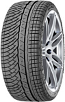 Michelin Pilot Alpin 4 255/45 R19 100V