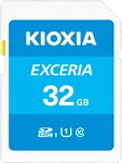 Kioxia Exceria SDHC LNEX1L032GG4 32GB