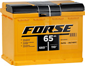 FORSE R+ 660 A (65Ah) 565108050