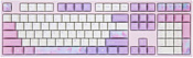 Varmilo VEM108 Dreams On Board EC Rose V2 (без кириллицы)