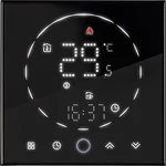 Sundays Home 241125015 (черный)