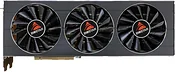 Biostar GeForce RTX 3080 10GB GDDR6X VN3816RMT3