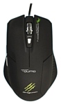 Qumo Mega Gaming Combo GS-01 black USB