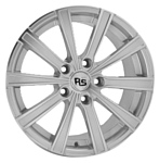 RS Wheels 5905 6.5x16/5x114.3 D73.1 ET40 MHS