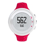 Suunto M2 fuchsia