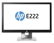 HP EliteDisplay E222