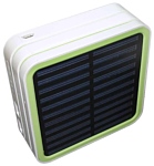 G-Power STX6000II+Solar Panel 12000 mAh