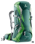 Deuter Futura Pro 36 green (forest/emerald)