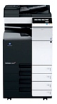 Konica Minolta bizhub C258