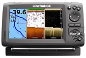 Lowrance HOOK-7 83/200