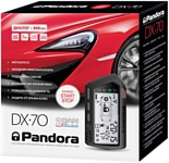 Pandora DX-70