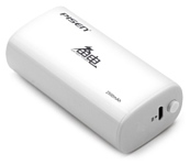 Pisen Portable Power 2500mAh