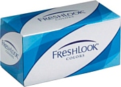 Ciba Vision FreshLook Colors -3 дптр 8.6 mm (фиалковый) Ciba Vision FreshLook Colors -3 дптр 8.6 mm (фиалковый)