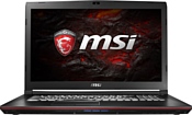 MSI GP72 7RE-410PL Leopard Pro MSI GP72 7RE-410PL Leopard Pro