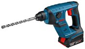 Bosch GBH 18 V-LI Compact (0611905302)