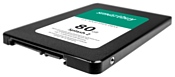 SmartBuy Splash 2 80 GB (SB080GB-SPLH2-25SAT3) SmartBuy Splash 2 80 GB (SB080GB-SPLH2-25SAT3)