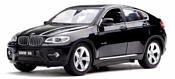 MZ BMW X6 1:24 (25019A)