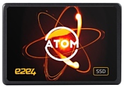 e2e4 Atom 960Gb