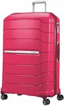 Samsonite Flux Granita Red 68 см