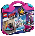 LEGO The LEGO Movie 70833 Набор строителя Вайлдстайл LEGO The LEGO Movie 70833 Набор строителя Вайлдстайл