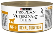 Pro Plan Veterinary Diets Feline NF Renal Function canned (0.195 кг) 12 шт.