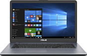 ASUS VivoBook 17 X705UB-GC229 ASUS VivoBook 17 X705UB-GC229