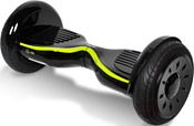 Cactus CS-GYROCYCLE_SUV2_BK/YL