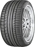 Continental ContiSportContact 5 SUV 315/35 R20 110W