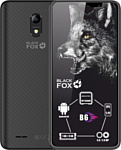 Black Fox B6 BMM531D Black Fox B6 BMM531D