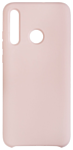 VOLARE ROSSO Suede для Huawei Honor 10i/Honor 20 lite (розовый песок)