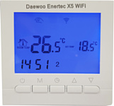 Daewoo Enertec X5 WiFi