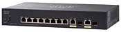 Cisco SF352-08MP